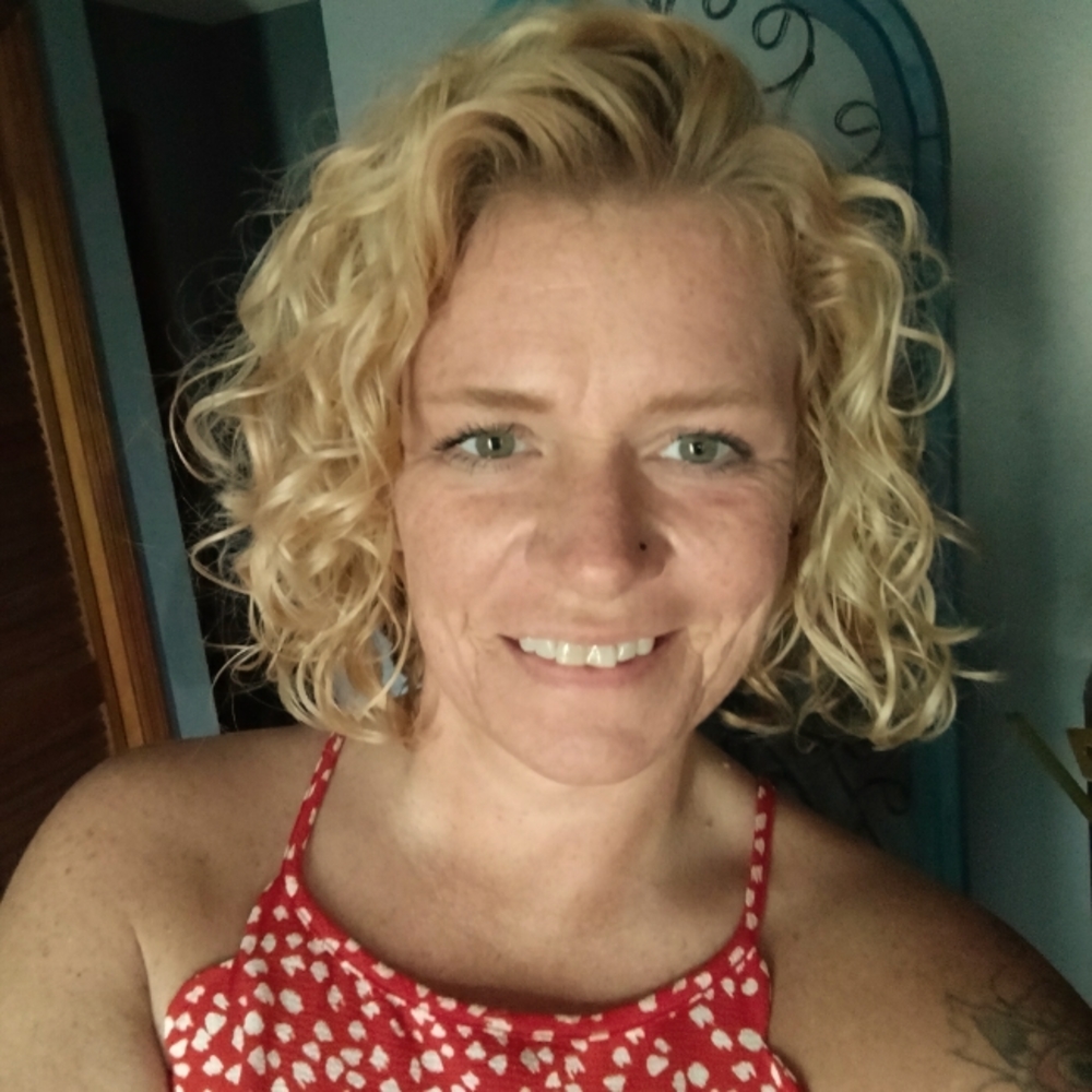 Meet your Posher, Wendy